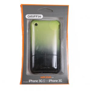  Griffin Outfit Shade Lime for iPhone 3G/3GS (GB01425)